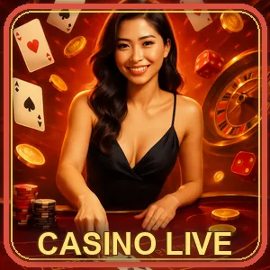 Vòng quay Roulette may mắn