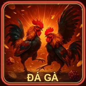 Đá gà trực tuyến