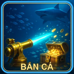Game Bắn Cá Thần Tài