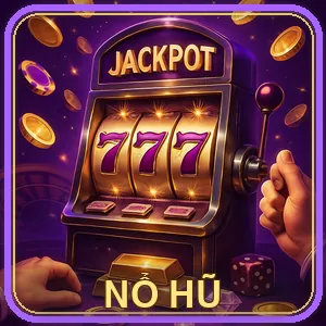 Máy Đánh Bạc (Slot Games)