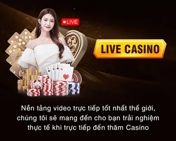 Chơi casino trên di động mọi lúc mọi nơi