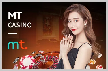 Trải nghiệm casino trực tuyến với dealer người thật